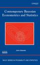Скачать Contemporary Bayesian Econometrics and Statistics - Группа авторов