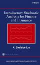 Скачать Introductory Stochastic Analysis for Finance and Insurance - Society Actuaries of