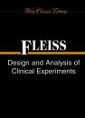 Скачать Design and Analysis of Clinical Experiments - Группа авторов