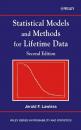 Скачать Statistical Models and Methods for Lifetime Data - Группа авторов