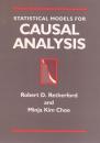 Скачать Statistical Models for Causal Analysis - Minja Choe Kim