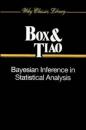 Скачать Bayesian Inference in Statistical Analysis - George E. P. Box