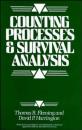 Скачать Counting Processes and Survival Analysis - Thomas Fleming R.