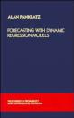 Скачать Forecasting with Dynamic Regression Models - Группа авторов