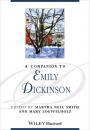 Скачать A Companion to Emily Dickinson - Mary  Loeffelholz