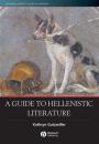 Скачать A Guide to Hellenistic Literature - Группа авторов