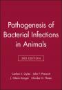 Скачать Pathogenesis of Bacterial Infections in Animals - John Prescott F.