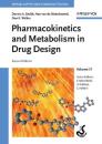 Скачать Pharmacokinetics and Metabolism in Drug Design - Hugo  Kubinyi