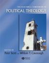 Скачать The Blackwell Companion to Political Theology - Peter  Scott