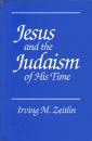 Скачать Jesus and the Judaism of His Time - Группа авторов