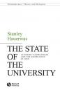 Скачать The State of the University - Группа авторов