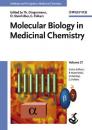 Скачать Molecular Biology in Medicinal Chemistry - Hugo  Kubinyi