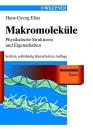 Скачать Makromoleküle - Hans-Georg  Elias