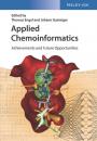 Скачать Applied Chemoinformatics - Thomas  Engel