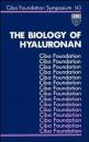 Скачать The Biology of Hyaluronan - David  Evered