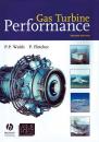 Скачать Gas Turbine Performance - Paul  Fletcher