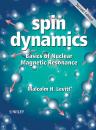 Скачать Spin Dynamics - Malcolm Levitt H.