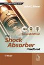 Скачать The Shock Absorber Handbook - John  Dixon