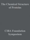Скачать The Chemical Structure of Proteins - CIBA Foundation Symposium