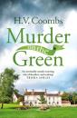 Скачать Murder on the Green - H.V.  Coombs