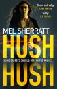 Скачать Hush Hush - Mel  Sherratt