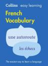 Скачать Easy Learning French Vocabulary - Collins  Dictionaries