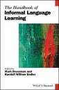 Скачать The Handbook of Informal Language Learning - Mark  Dressman
