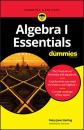 Скачать Algebra I Essentials For Dummies - Mary Jane Sterling