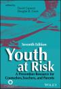 Скачать Youth at Risk - David  Capuzzi