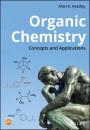 Скачать Organic Chemistry - Allan D. Headley