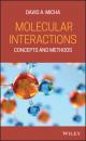 Скачать Molecular Interactions - David A. Micha