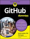 Скачать GitHub For Dummies - Phil  Haack