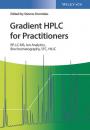 Скачать Gradient HPLC for Practitioners - Stavros  Kromidas