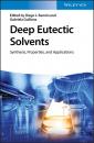 Скачать Deep Eutectic Solvents - Diego J. Ramón