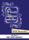 Скачать Ellicott’s Commentary on the Whole Bible Volume VI - Charles J. Ellicott