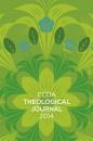 Скачать CCDA Theological Journal, 2014 Edition - Группа авторов