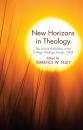 Скачать New Horizons in Theology - Группа авторов