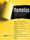 Скачать Themelios, Volume 40, Issue 2 - Группа авторов