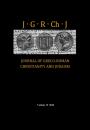 Скачать Journal of Greco-Roman Christianity and Judaism, Volume 12 - Группа авторов