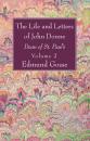 Скачать The Life and Letters of John Donne, Vol II - Edmund  Gosse