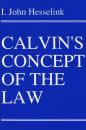 Скачать Calvin's Concept of the Law - I. John Hesselink