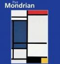 Скачать Piet Mondrian - Jp. A.  Calosse