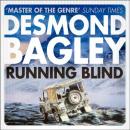 Скачать Running Blind - Desmond Bagley