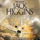 Скачать Killing Ground - Jack  Higgins
