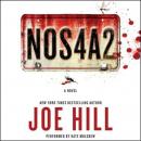 Скачать NOS4A2 - Joe Hill