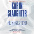 Скачать Blindsighted - Karin Slaughter