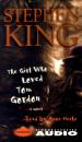Скачать Girl Who Loved Tom Gordon - Stephen King