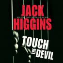 Скачать Touch the Devil - Jack  Higgins