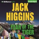 Скачать Year of the Tiger - Jack  Higgins