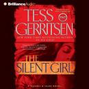 Скачать Silent Girl - Tess Gerritsen
